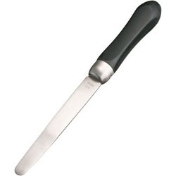 18-8黒柄本職用ミル貝むき BKI31