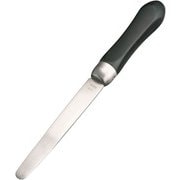 18-8黒柄本職用ミル貝むき BKI31