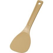 BSY4101 [SA PP業務用マジックしゃもじ 36cm マスタードカラー]