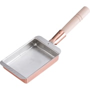 SA銅 玉子焼 関西型 10.5cm BTM04010