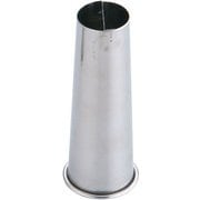 18-8穴クリ芯抜型(手元線巻) 25mm BNKD502