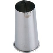 18-8穴クリ芯抜型(手元線巻) 40mm BNKD505