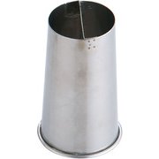 18-8穴クリ芯抜型(手元線巻) 45mm BNKD506