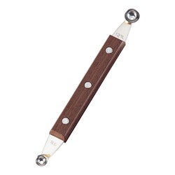 SA18-8ダブル本職用イモクリ 3-4分 BIM02003