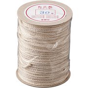 CTY1406 [綿 たこ糸 ボビン巻 小 30号]