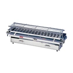 SA18-0強力焼鳥器 (大) 12A・13A DYK6202