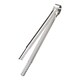 SA18-0厚口炭バサミ(1.2mm) 240mm BSM01240