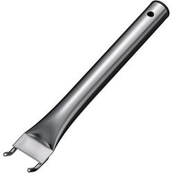 SA18-8パイプ柄 焼網ホルダー DYK43