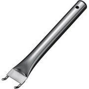SA18-8パイプ柄 焼網ホルダー DYK43