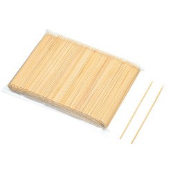竹製 海老串(1,000本入) 3709 120mm XOI2602