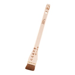 SA馬毛タレバケ 30mm BHK02030