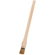 BHK8101 [小物ハケ(赤ナイロン毛) 10mm]