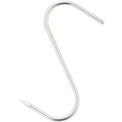 18-8スモーク用肉つり 8cm DSM09008