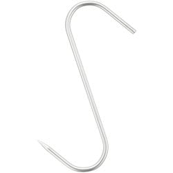 18-8スモーク用肉つり 10cm DSM09010