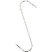 18-8スモーク用肉つり 12cm DSM09012
