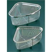 SA18-8網製三角コーナー 中 JSV02002