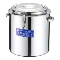 ヨドバシ.com - 遠藤商事 SA18-8湯煎鍋 27cm EYS01027 通販【全品無料 