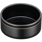 ESK49 [黒金線切立徳利袴 H-15]