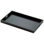 木製脇取盆 うるみウレタン乾漆 小 PWK05003