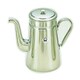 SA18-8コーヒーポット #18 ツル首(電磁調理器用) FKC02001