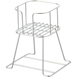 ビバレッジ ディスペンサー用スタンド FDI0801