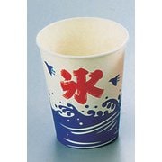 XKT31 [紙カップ SCV-275 ニュー氷 (2500入)]