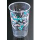 プラストカップ(コールド用)400G ジョイフルタイム(1000入) XKT28