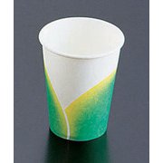 XKT23 [紙コップ SM-140 お茶 (3000入)]