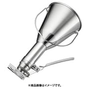 SA18-8シリコンゴム付チャッキリ 小 WTYA02