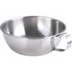 18-8お好み焼カップ 15cm (鋲止) GKT026