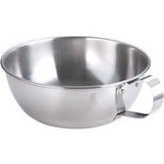 18-8お好み焼カップ 15cm (鋲止) GKT026