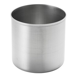SA18-8手なしコップ 9cm GKT01009