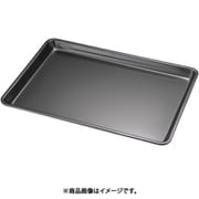 SAクリアー塗装 鉄 プレス天板 6枚取 浅型 WTV59062