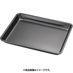 SAクリアー塗装 鉄 プレス天板 8枚取 深型 WTV59083