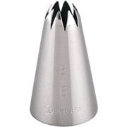 WKT31086 [SA18-8口金 花 8切 No. 6]