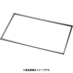 SA18-8シルパット用角フレーム 6取用 WHL27006
