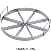 SA18-0トルテカッター 8寸 8切 WTL30808