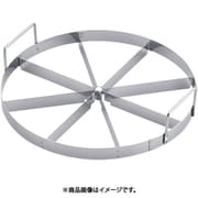 SA18-0トルテカッター 9寸 8切 WTL30908