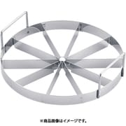 SA18-0トルテカッター 7寸10切 WTL30710
