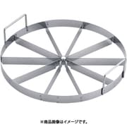 SA18-0トルテカッター 9寸10切 WTL30910