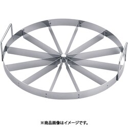 SA18-0トルテカッター 9寸12切 WTL30912