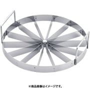 SA18-0トルテカッター 7寸14切 WTL30714