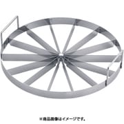 SA18-0トルテカッター 9寸14切 WTL30914