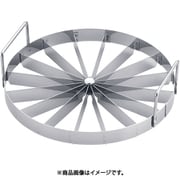 SA18-0トルテカッター 7寸16切 WTL30716