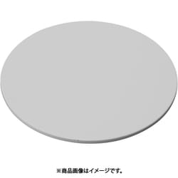 SAアクリル製 ケーキプレートラウンド 11cm WKC99011