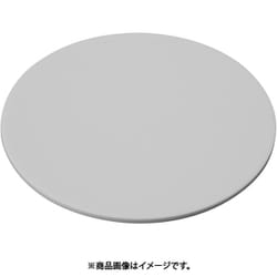 SAアクリル製 ケーキプレートラウンド 12.5cm WKC99012
