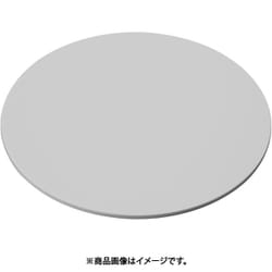 SAアクリル製 ケーキプレートラウンド 14cm WKC99014