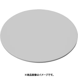 SAアクリル製 ケーキプレートラウンド 15.5cm WKC99015