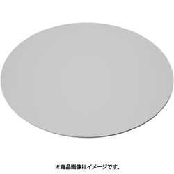 SAアクリル製 ケーキプレートラウンド 29cm WKC99029
