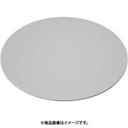 WKC99032 [SAアクリル製 ケーキプレートラウンド 32cm]